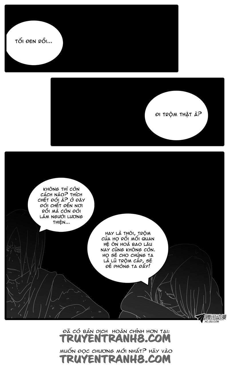 World Game: Chapter 90