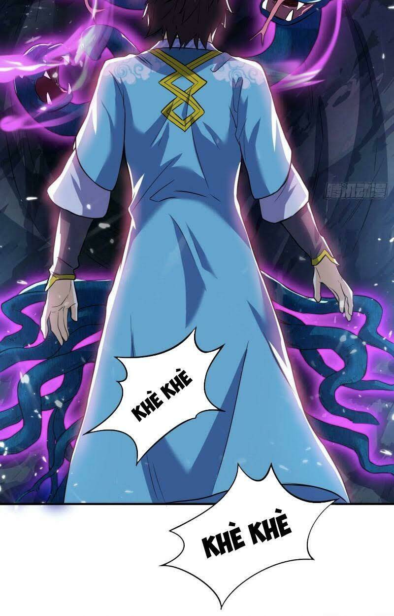 Thần Võ Đế Tôn: Chapter 53