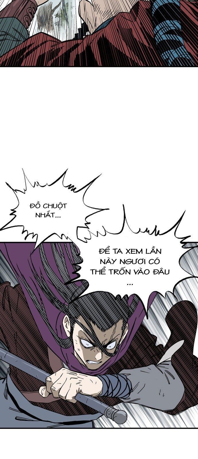 Cao Thủ 2: Chapter 85