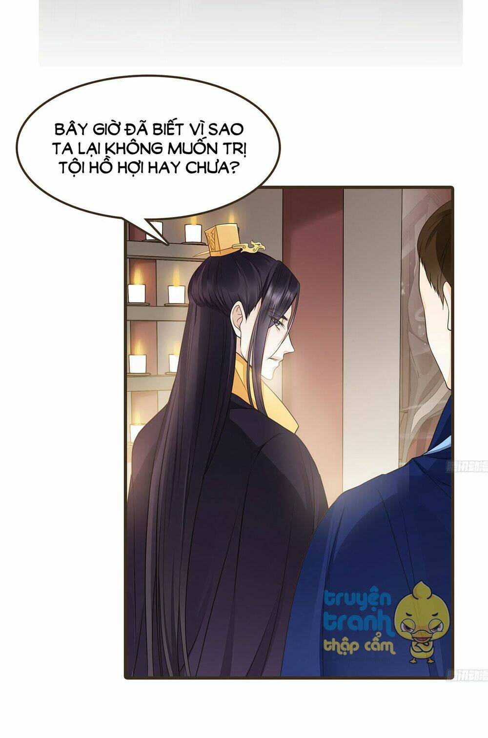 Đại Giá Thừa Tướng: Chapter 53