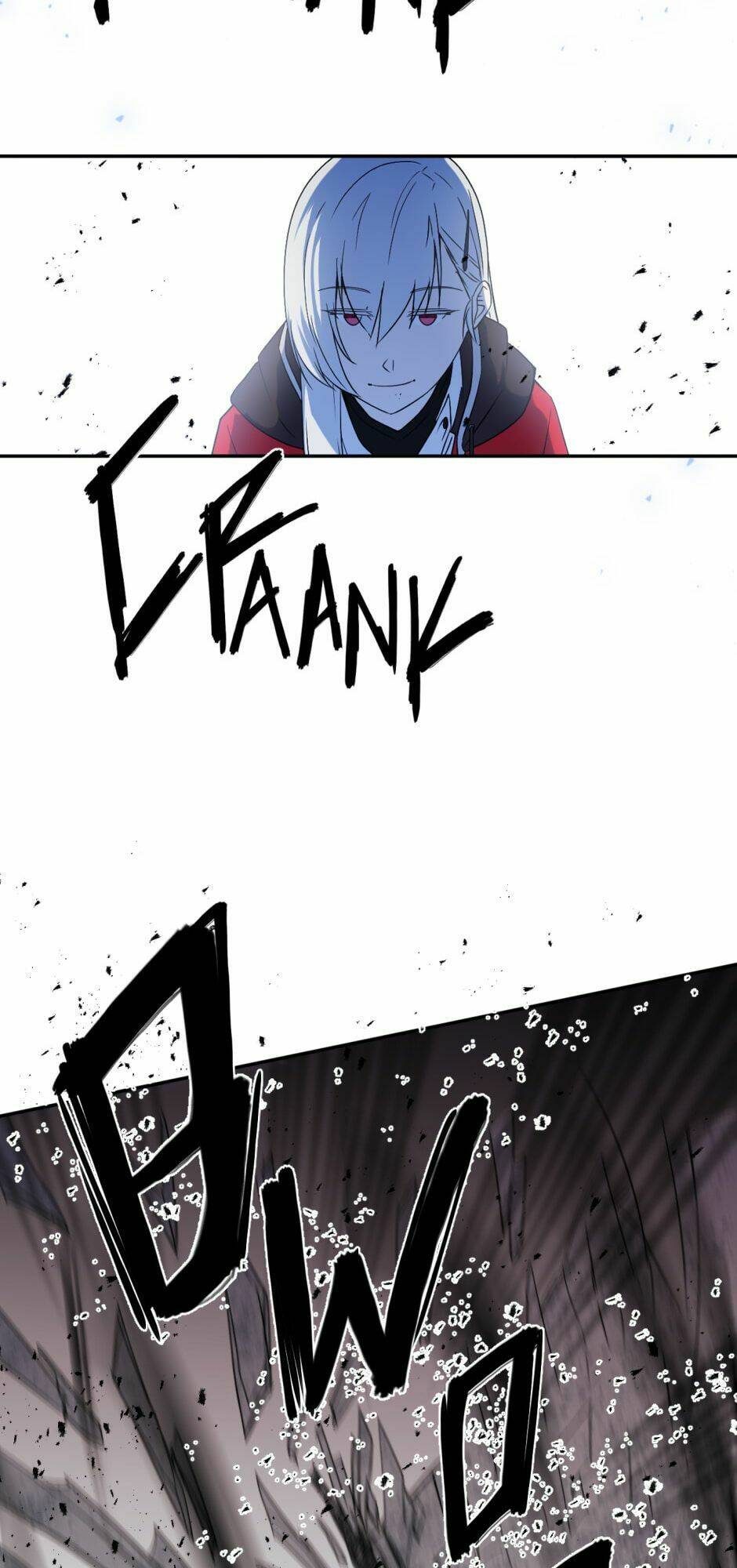 Gods Reborn: Chapter 25