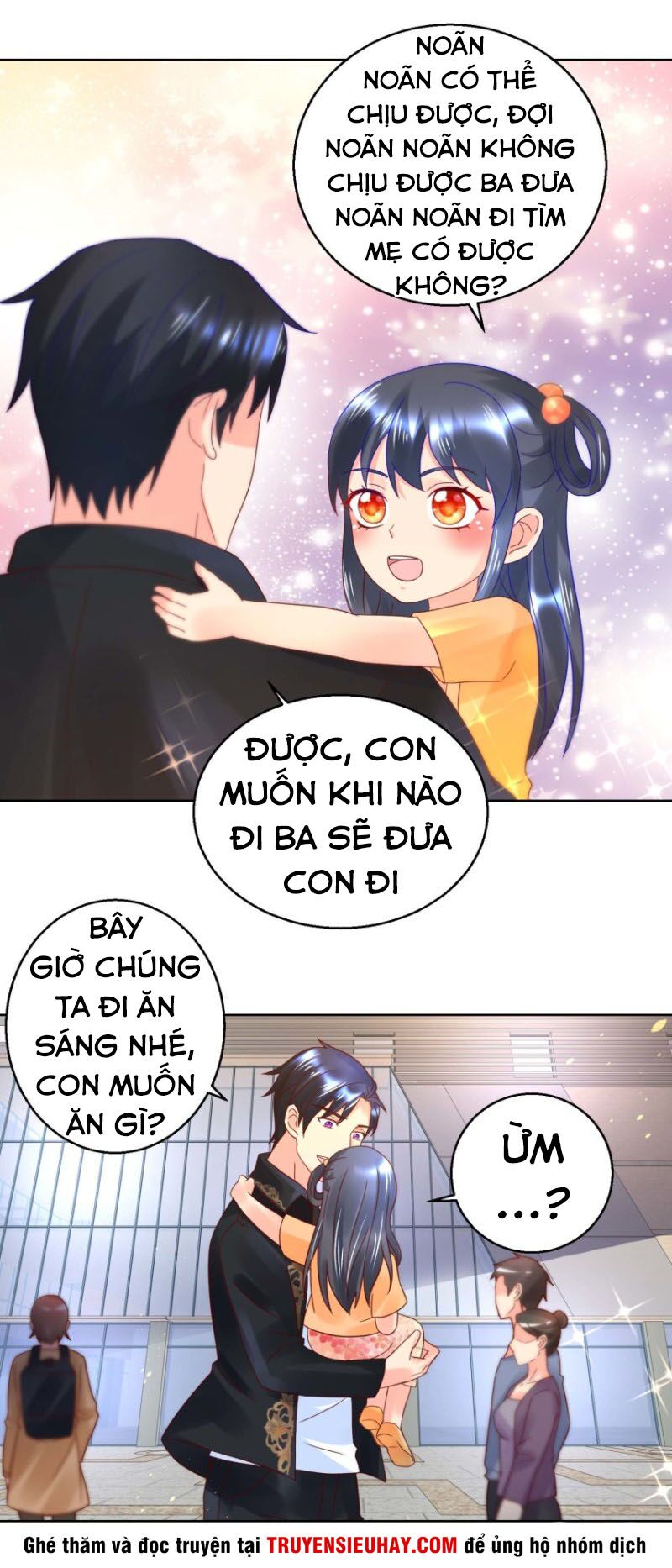 Vú Em Là Cổ Tiên: Chapter 35
