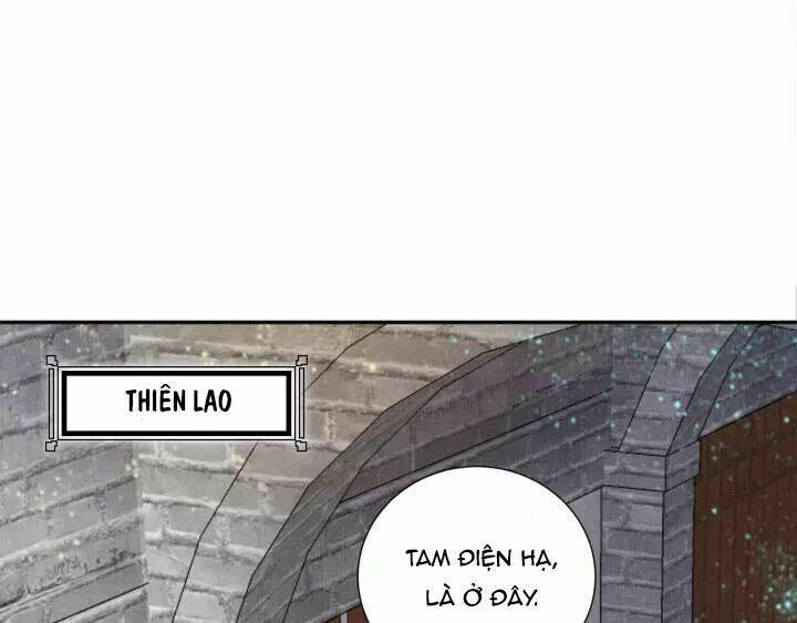 Thịnh Sủng Y Phi Chi Dao Quan Truyện: Chapter 85