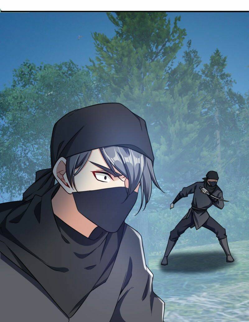 Yêu Giả Vi Vương: Chapter 105