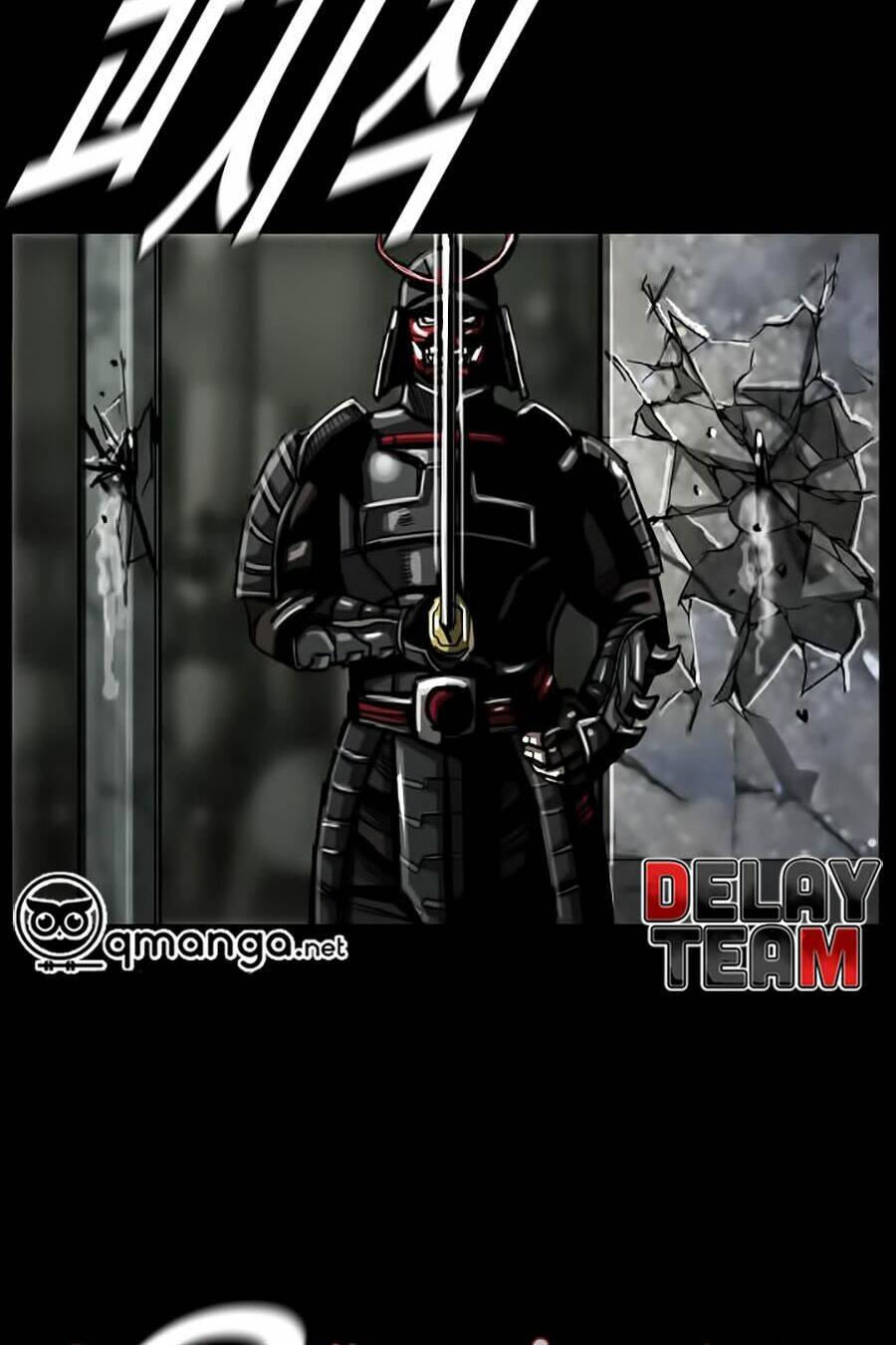 Thợ Săn Đầu Tiên: Chapter 42