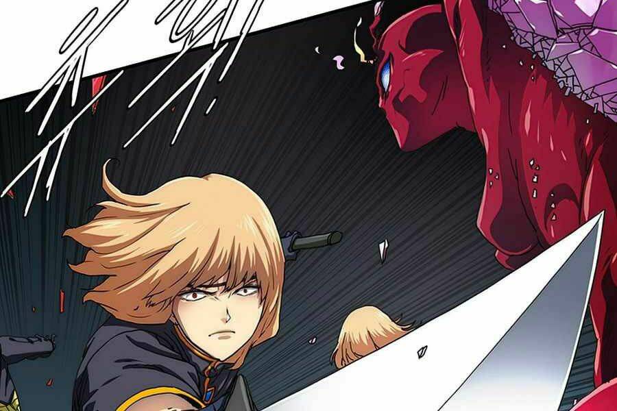 Các Chòm Sao Chỉ Chú Ý Mình Tôi: Chapter 20