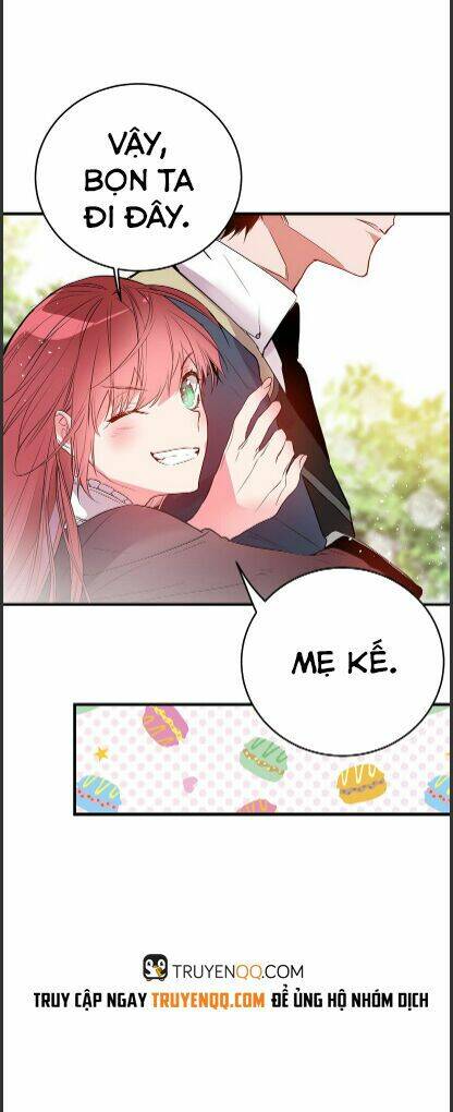 This Girl Is A Little Wild: Chapter 17