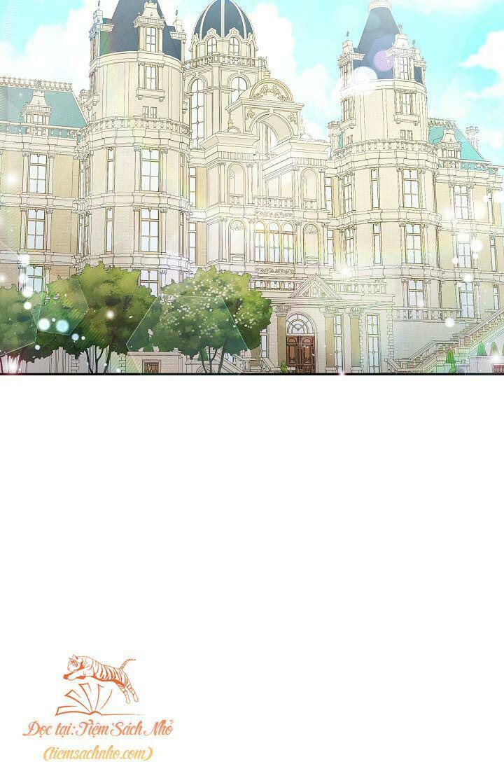 Bút Danh Bí Mật Của Nữ Công Tước: Chapter 6