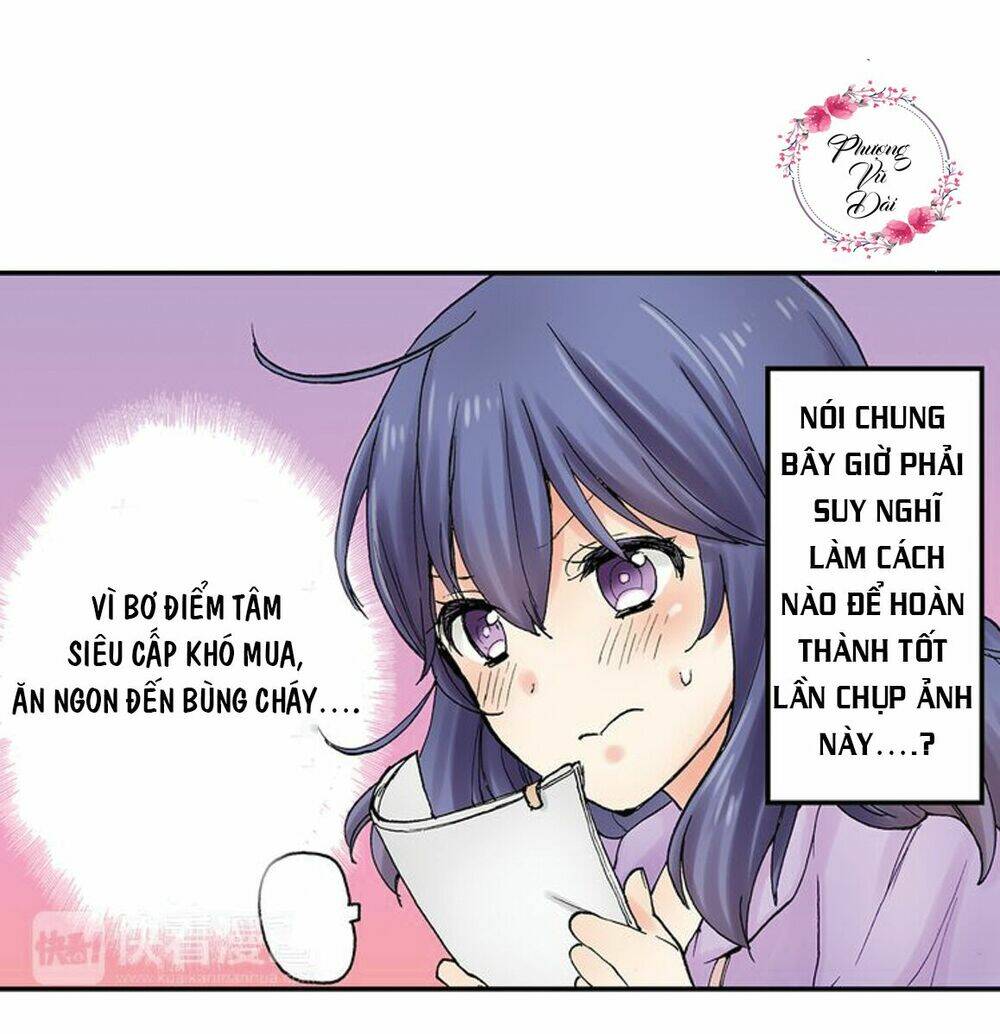 Mệnh Lệnh Tuyệt Đối Của Bá Đạo Vương Tử: Chapter 7