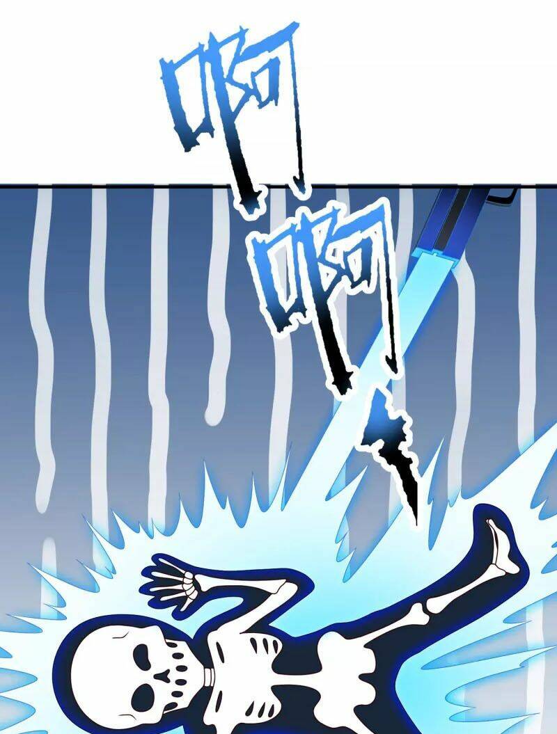 Khoa Kỹ Đại Tiên Tông: Chapter 30