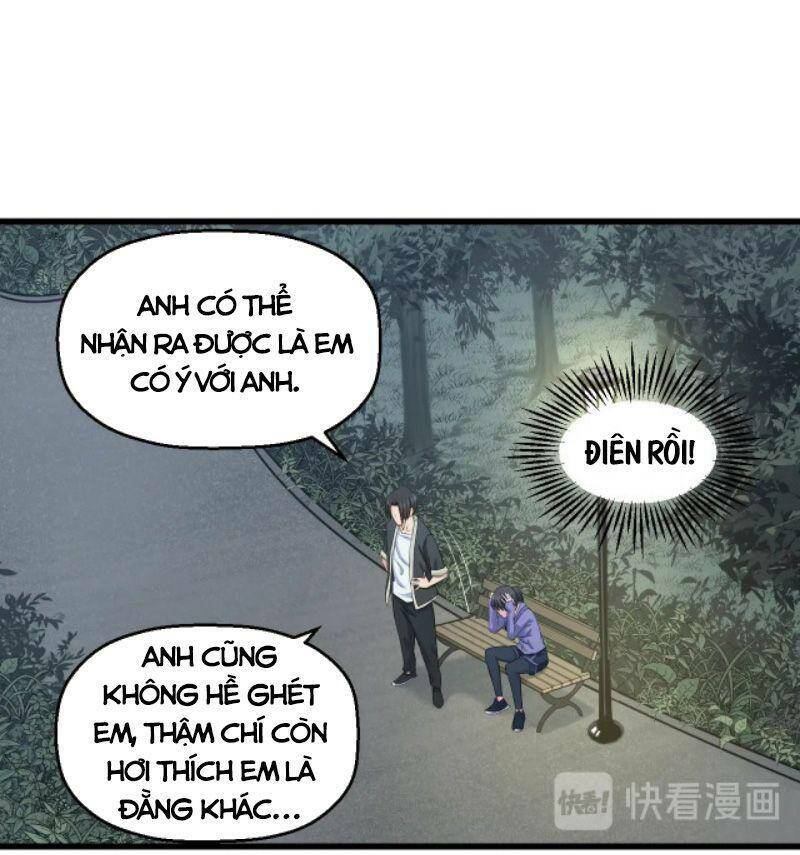 Đối Mặt Với Thử Thách: Chapter 63