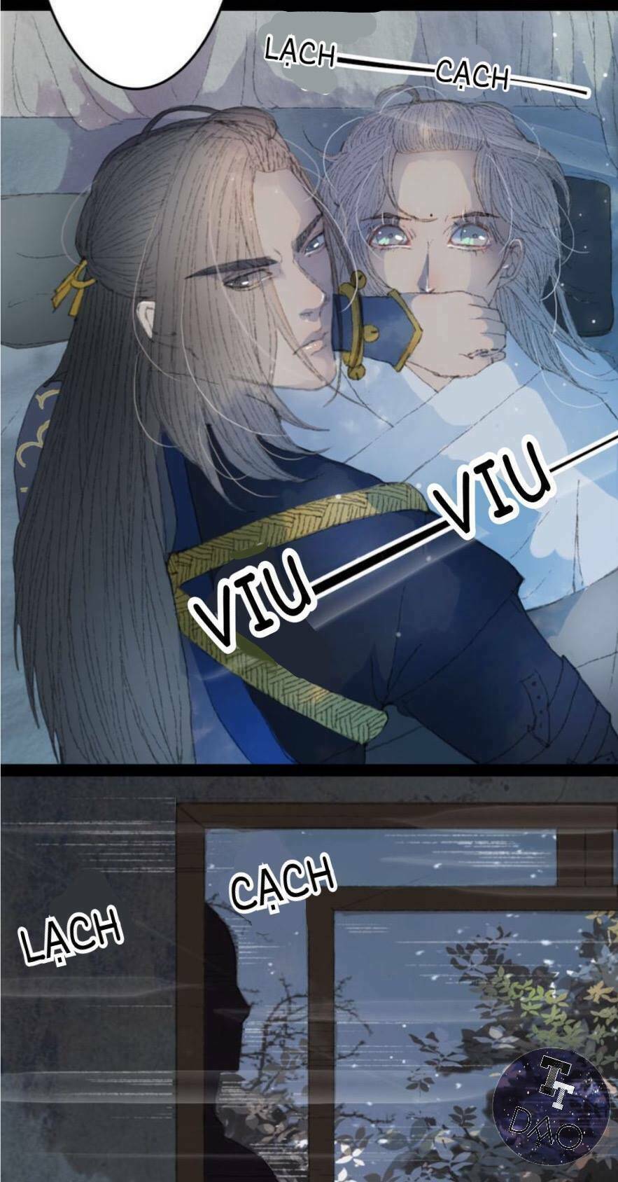 Khúc Hữu Ngộ: Chapter 3