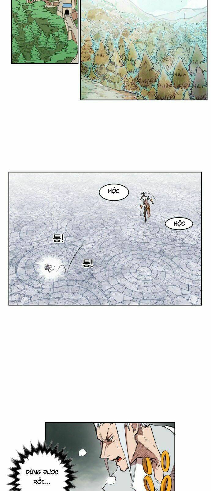 Hard Core Leveling Warrior: Chapter 108