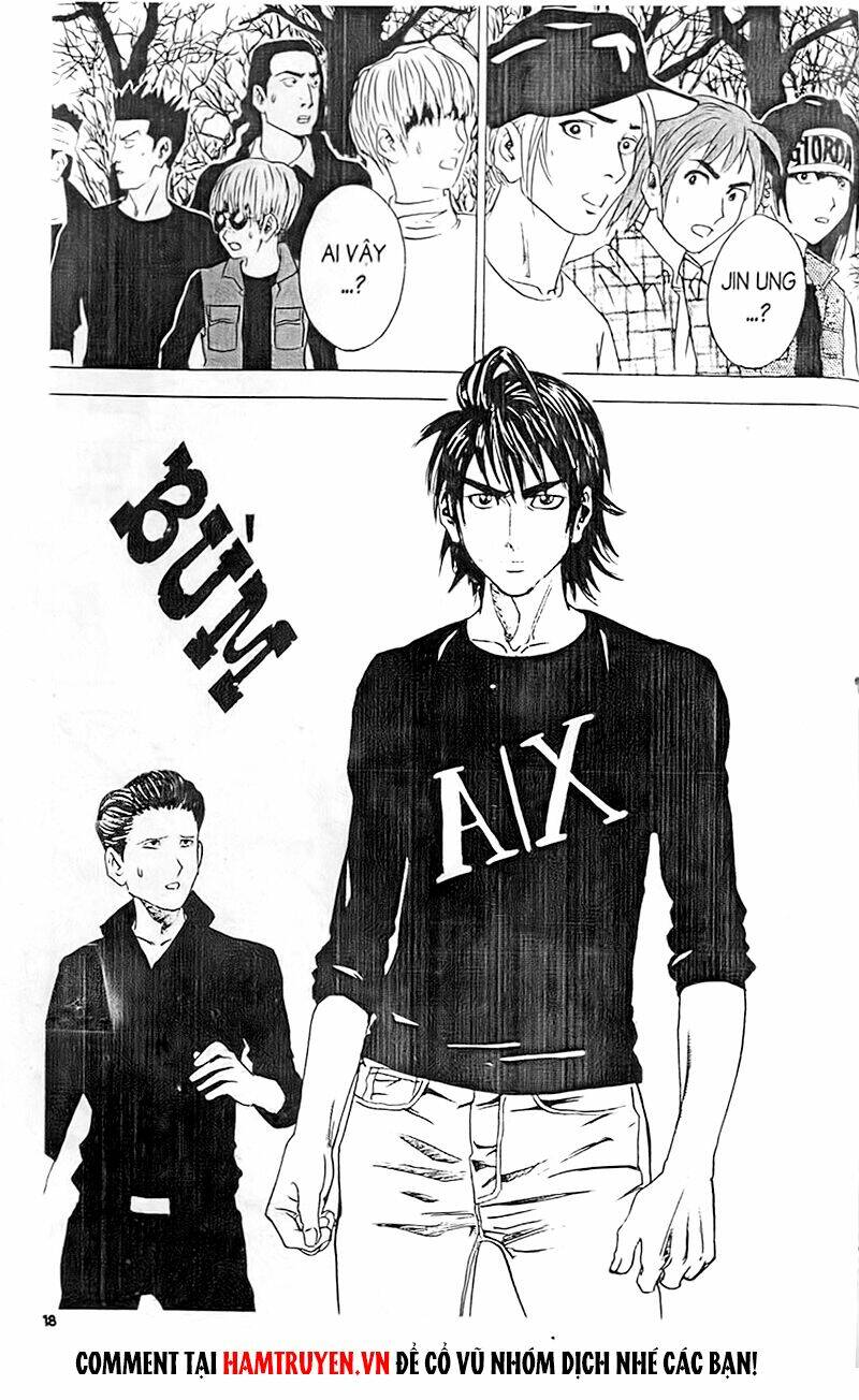 Ai Hơn Ai: Chapter 235