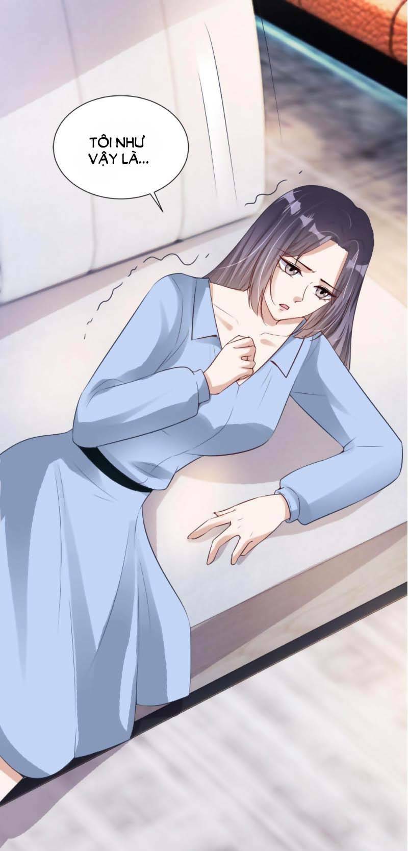 Dây Dưa Không Dứt: Chapter 19