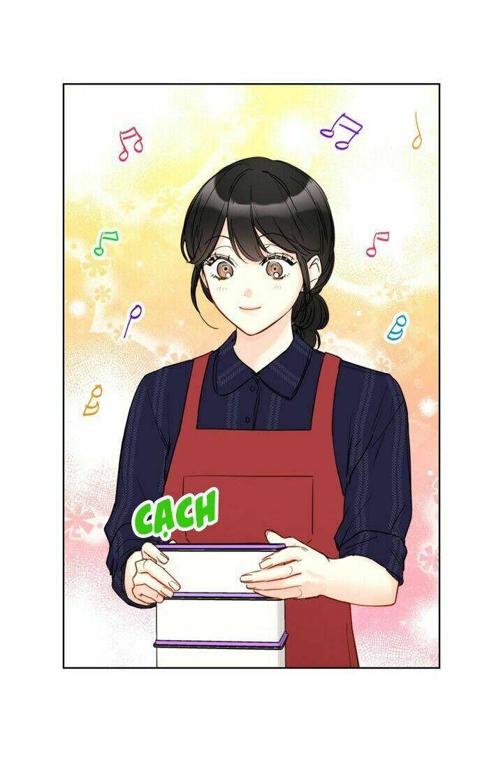 Hẹn Hò Nơi Công Sở: Chapter 68