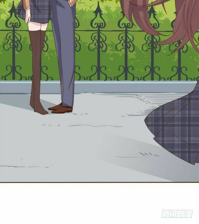 Tình Yêu Ba Tuyến: Chapter 5