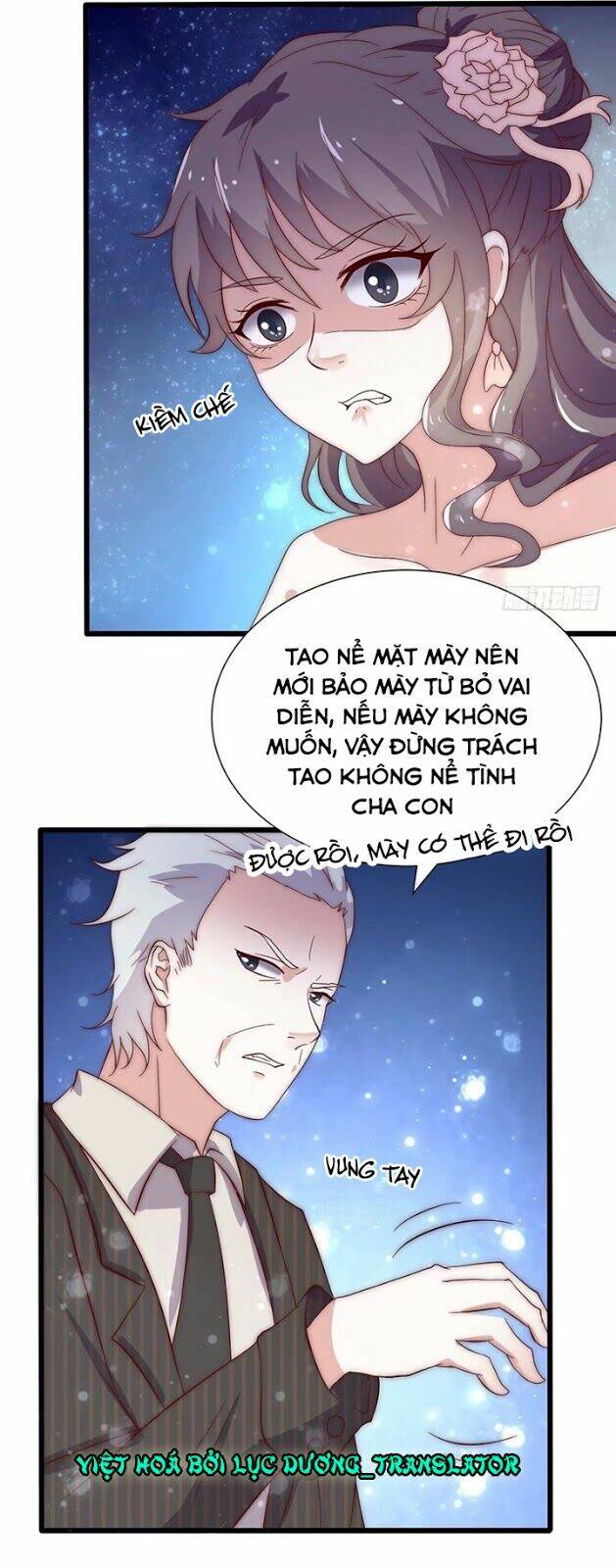 Cho Em Muôn Trượng Hào Quang: Chapter 21