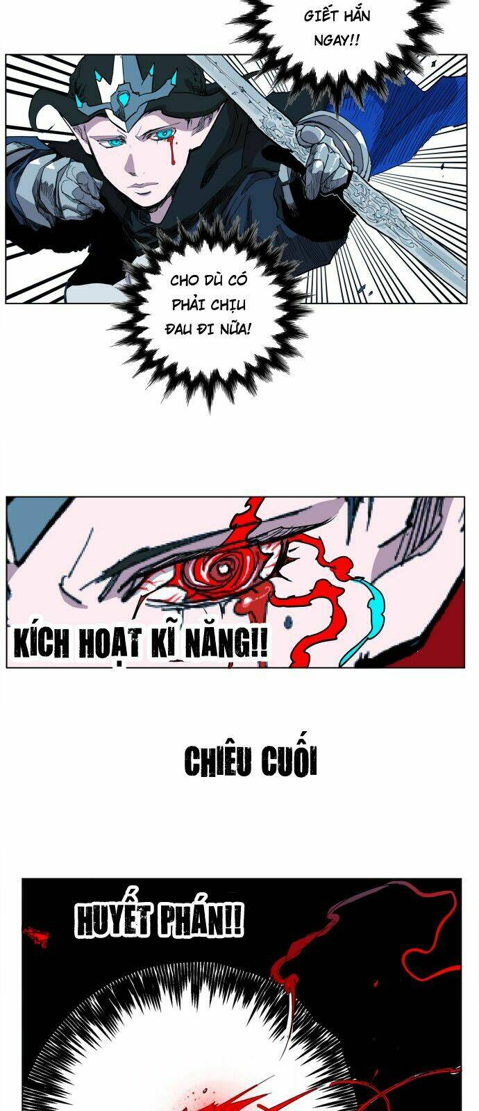 Hard Core Leveling Warrior: Chapter 101