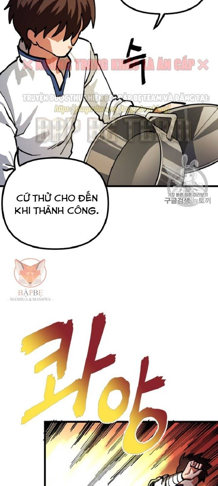 Ark: Chapter 10