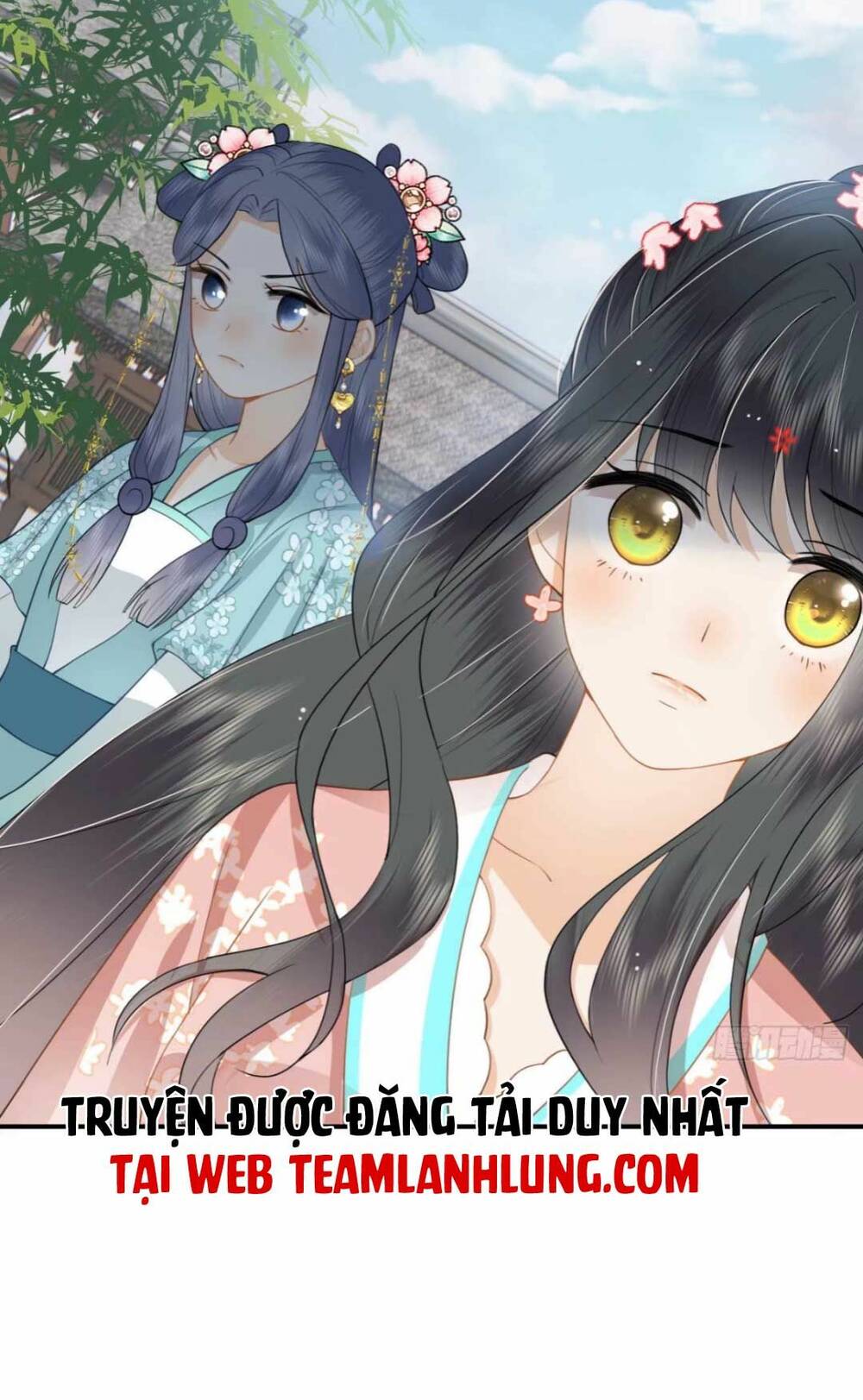 TRỌNG SINH TRỞ LẠI ! TA NHẤT ĐỊNH SẼ BẢO VỆ NÀNG CHU TOÀN !: Chapter 10