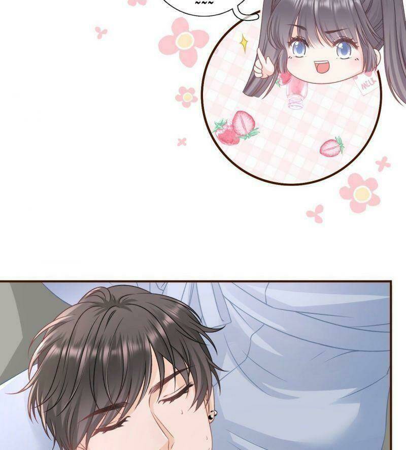 Bạn Gái Tôi Mới 30+: Chapter 86