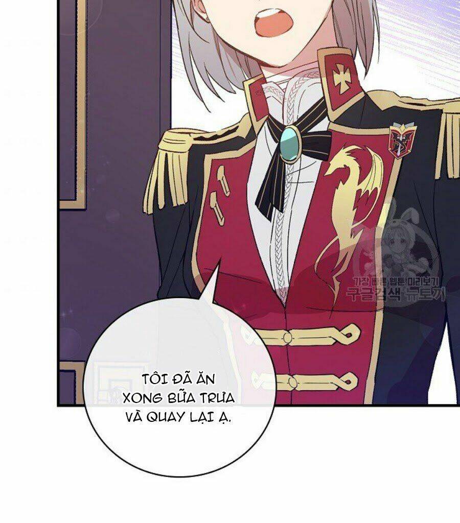 Kỵ Sĩ Đỏ Không Mê Tiền Mù Quáng: Chapter 11
