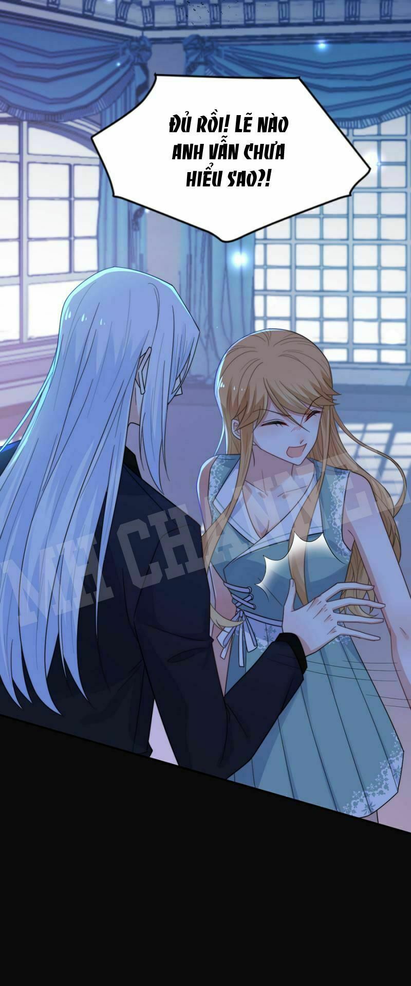 Ma Lạt Thiên Kim Đẩu Ác Thiếu: Chapter 200