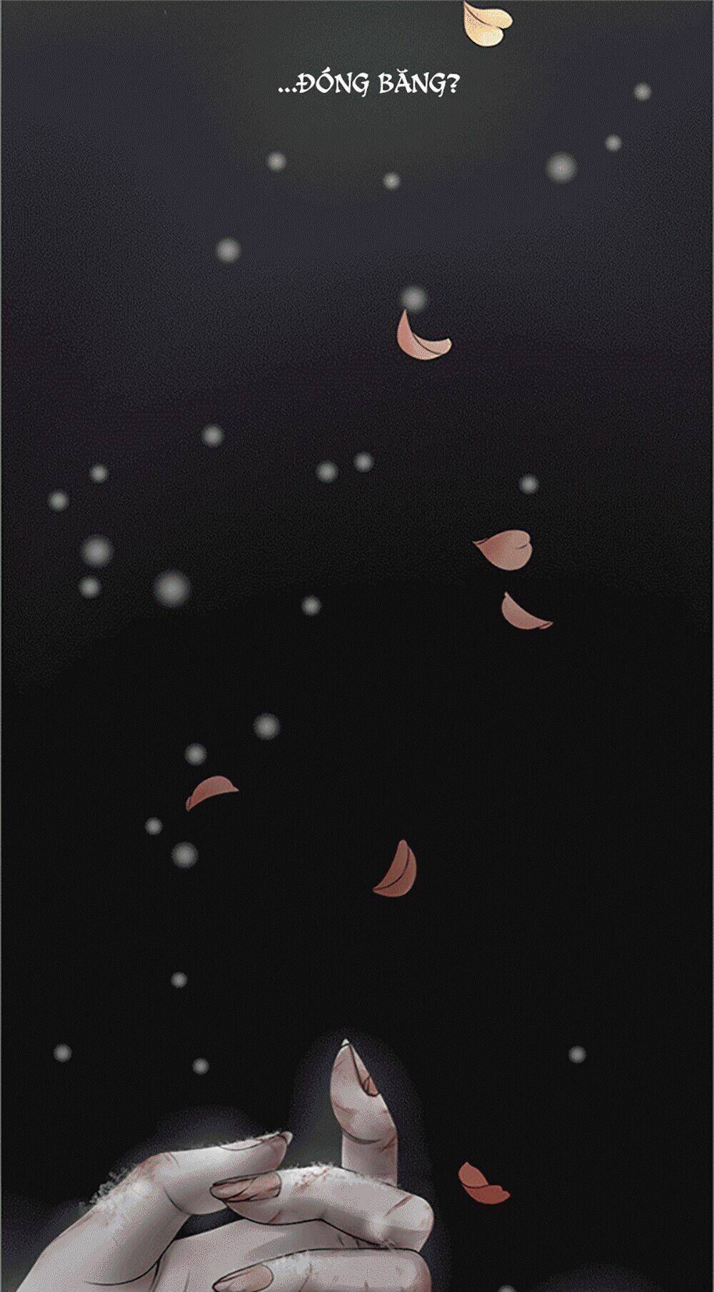 Nữ Ngỗ Tác Họa Cốt: Chapter 6