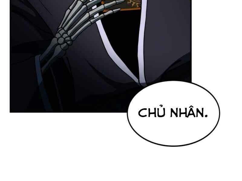 Ngôi Nhà Kết Nối Với Hầm Ngục: Chapter 11