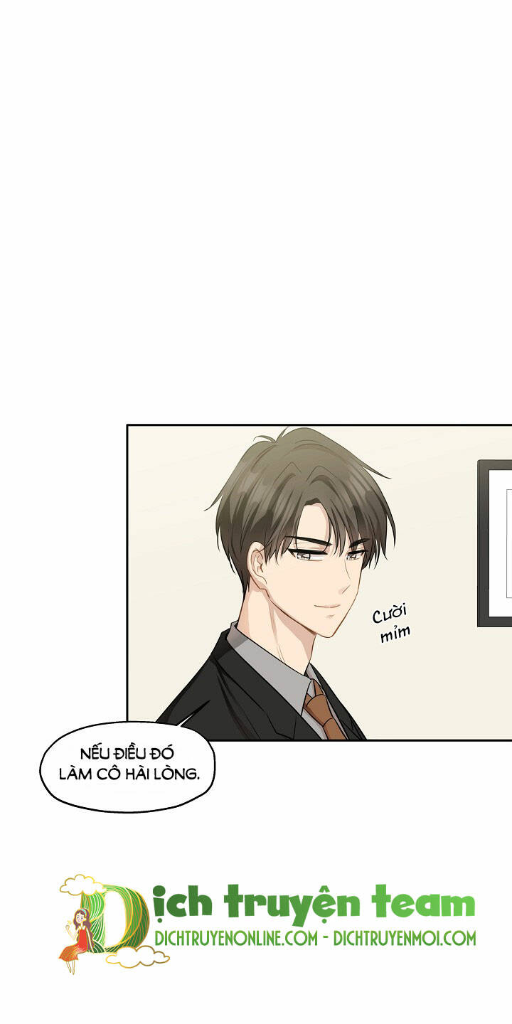 Cuộc Sống Kỳ Thú: Chapter 93