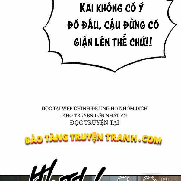 Ngôi Nhà Kết Nối Với Hầm Ngục: Chapter 27
