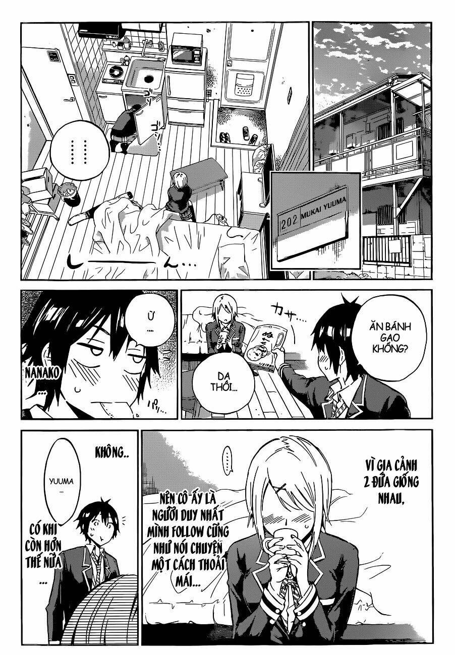 Real Account Ii: Chapter 1.2