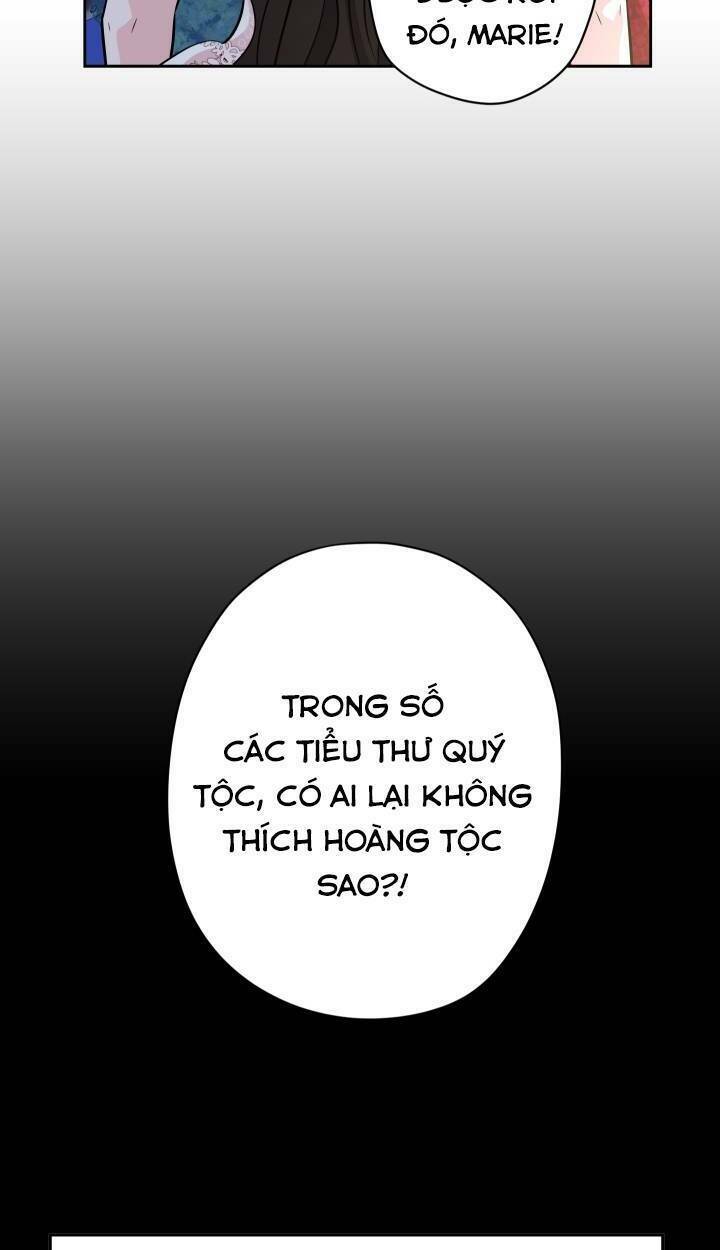 Gửi Đến Người Bạn Của Tôi: Chapter 11