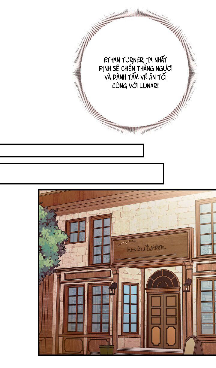 Tồn Tại Với Tư Cách Là Vợ Của Nam Chính: Chapter 195