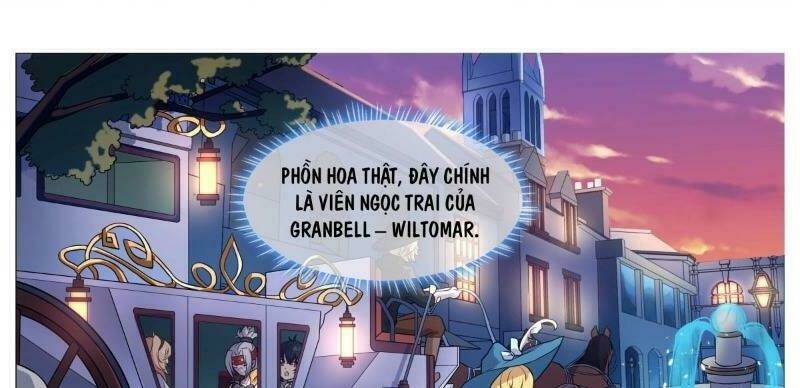Thập Nhị Thần Binh Khí: Chapter 4