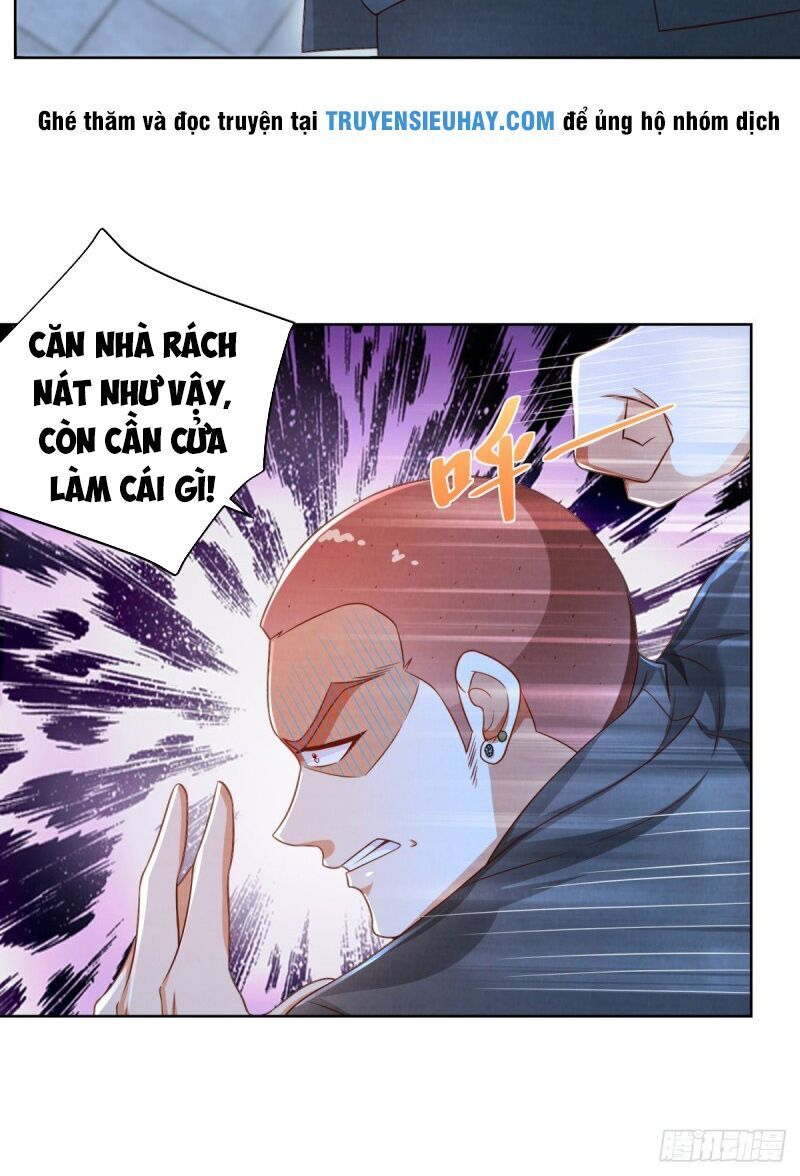 Trọng Sinh Chi Thần Đế Trở Về: Chapter 10