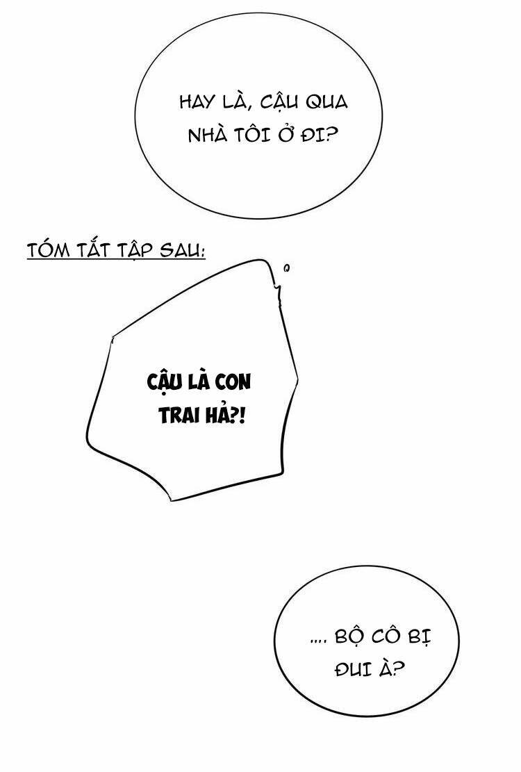 Cẩm Nang Tấn Công Tra Nam: Chapter 11