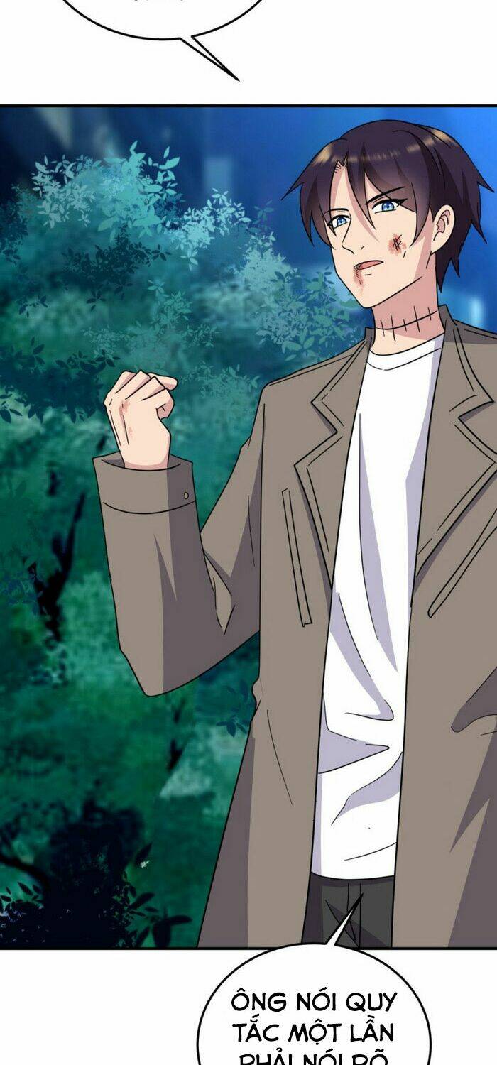 Đại Gia Livestream Vạn Giới: Chapter 74