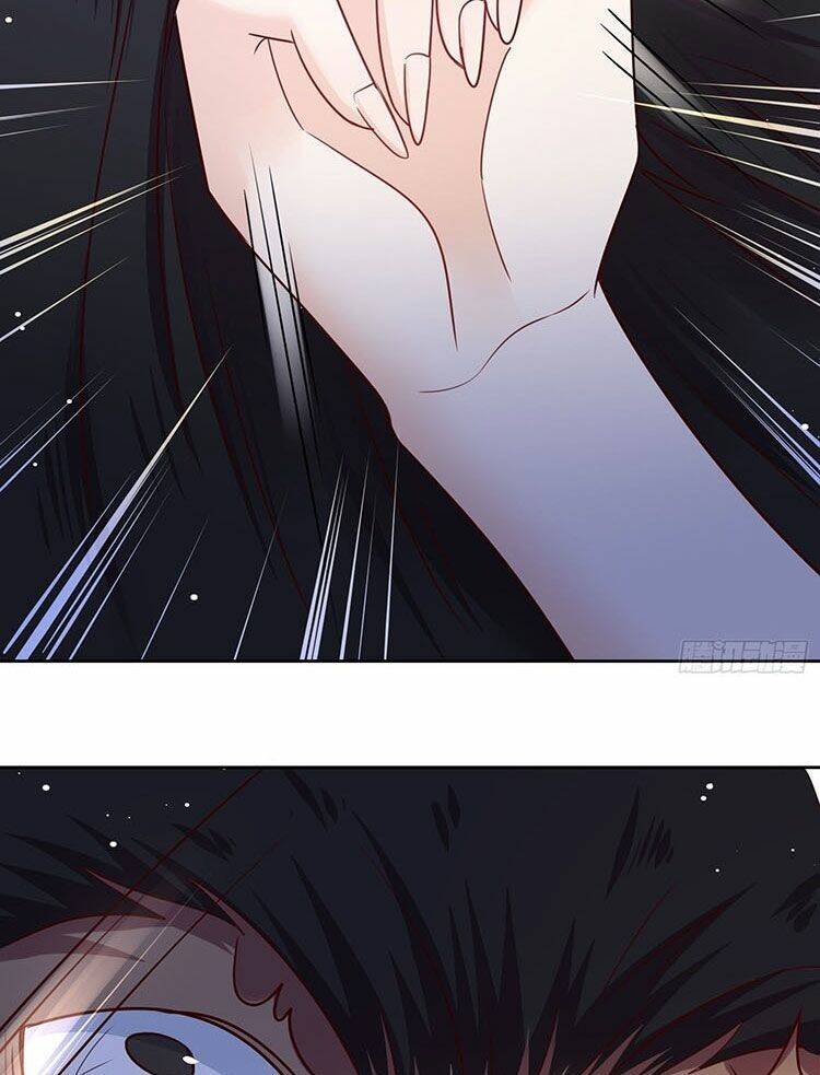 Làm Nũng Trong Lòng Kẻ Cấm Dục: Chapter 21