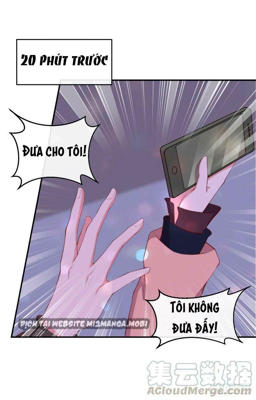 Gả Cho Tình Cũ Làm Lão Bà: Chapter 42