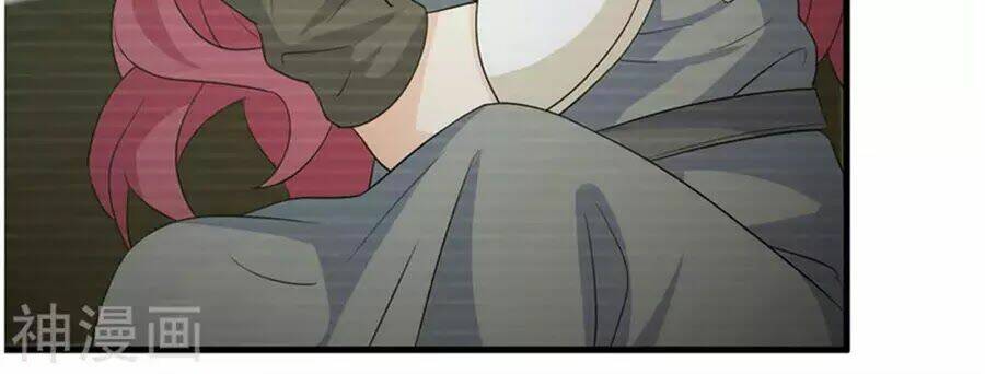 Ta Và Nam Thần Cởi Áo Ngủ Rồi: Chapter 77