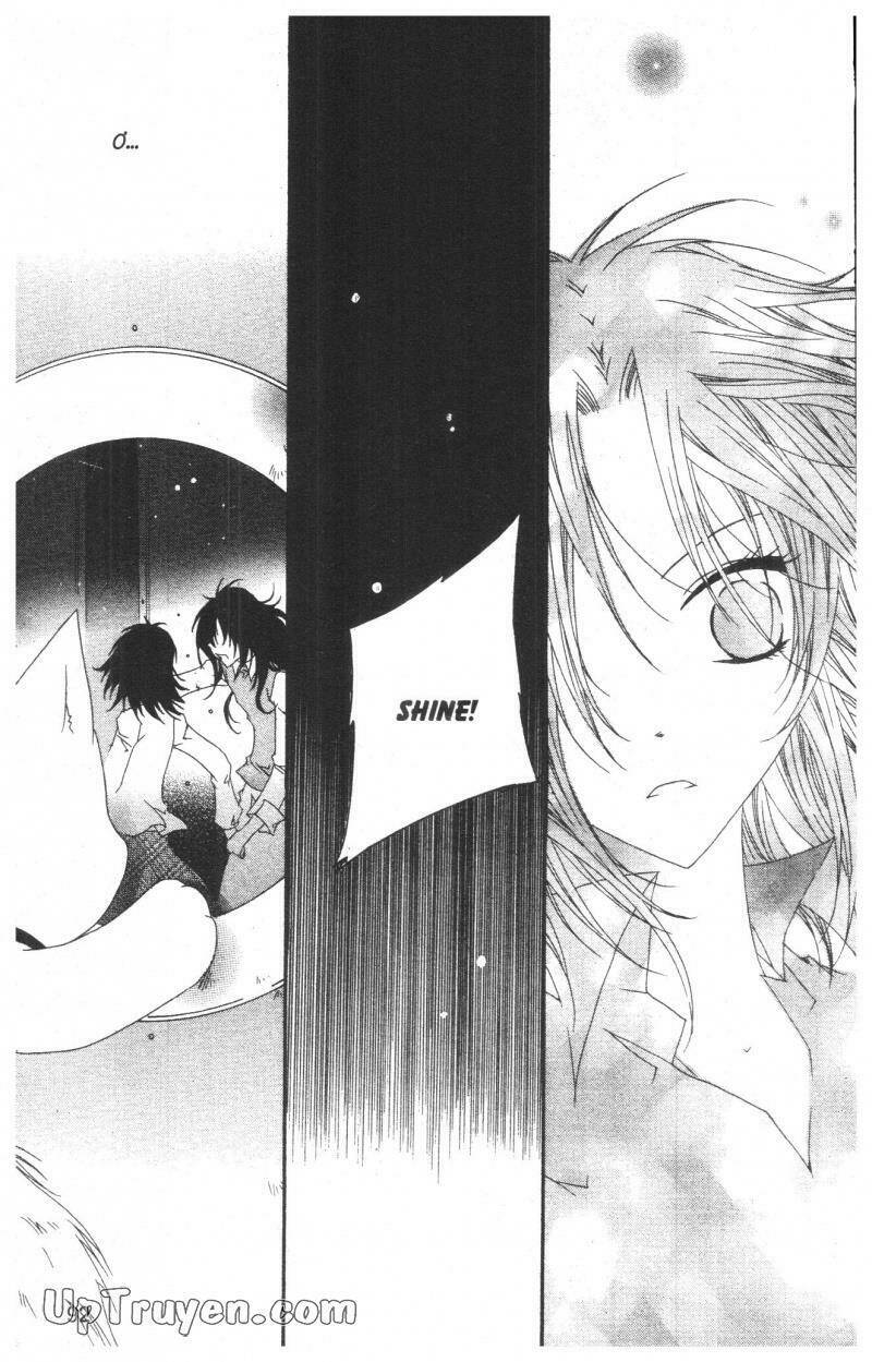 Nước Mắt Nàng Tiên Cá: Chapter 7