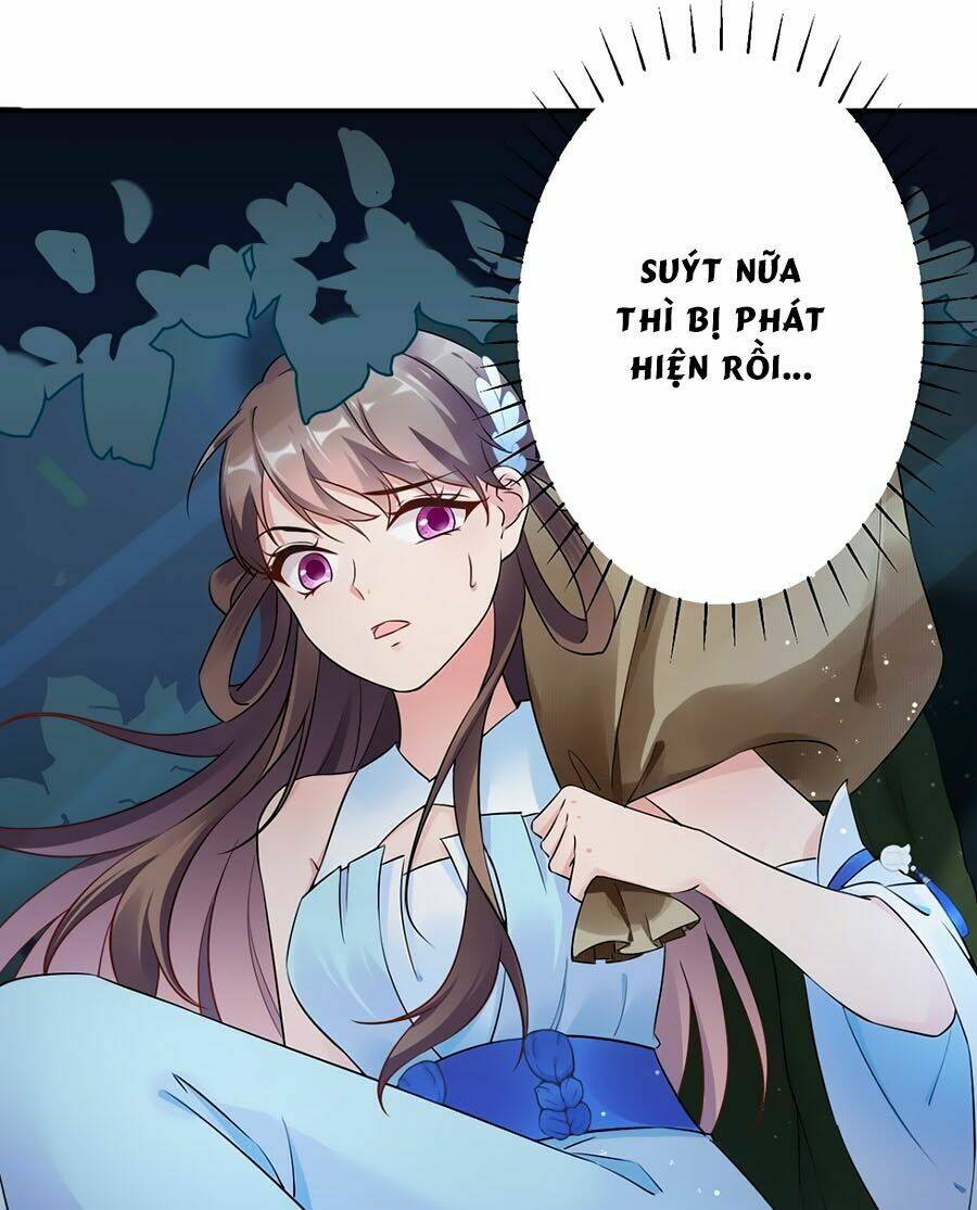 Vương Phi Có Chút Nghịch Ngợm: Chapter 22
