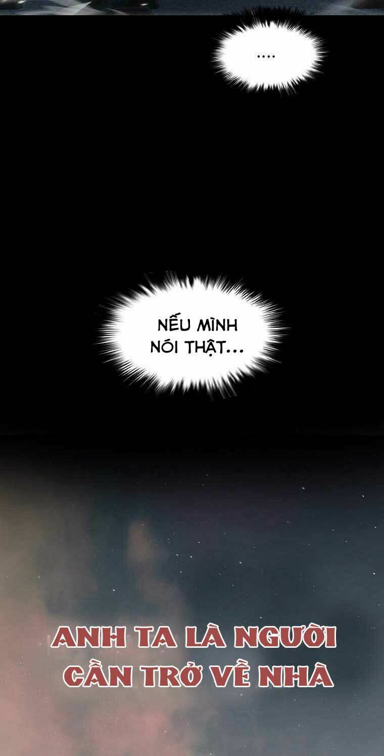 Hậu Duệ Của Hổ: Chapter 10