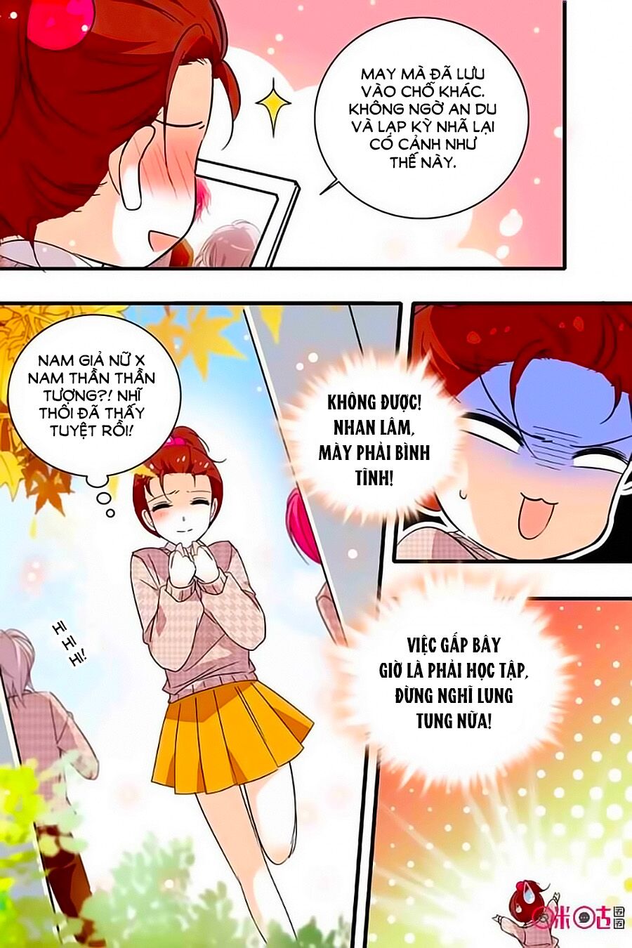 Thanh Ninh Chi Hạ: Chapter 236