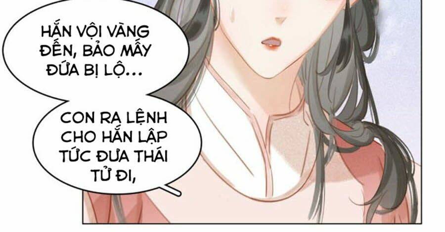 Tiểu Sư Phụ, Tóc Giả Của Ngài Rơi Rồi!: Chapter 36