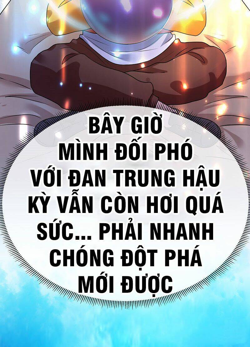 Tiên Vương Trùng Sinh: Chapter 37