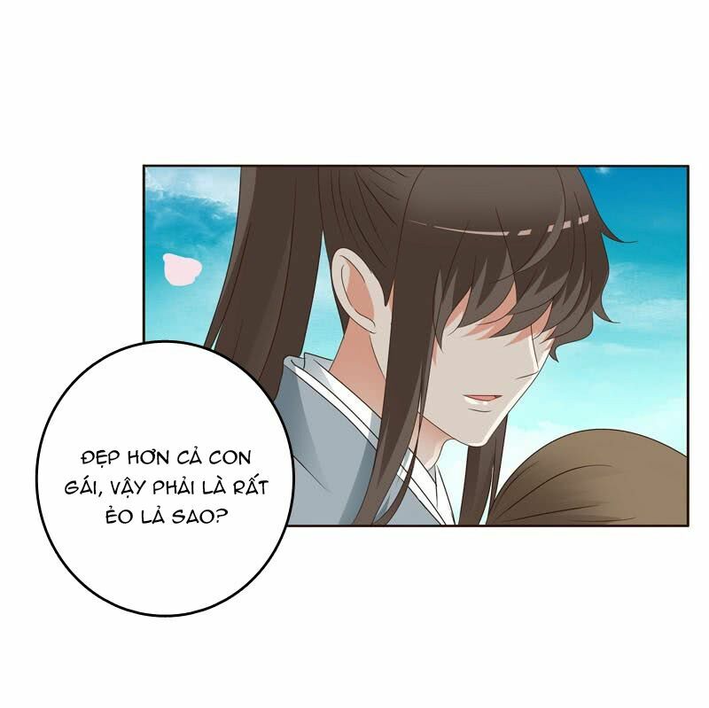 Thông Linh Phi: Chapter 242