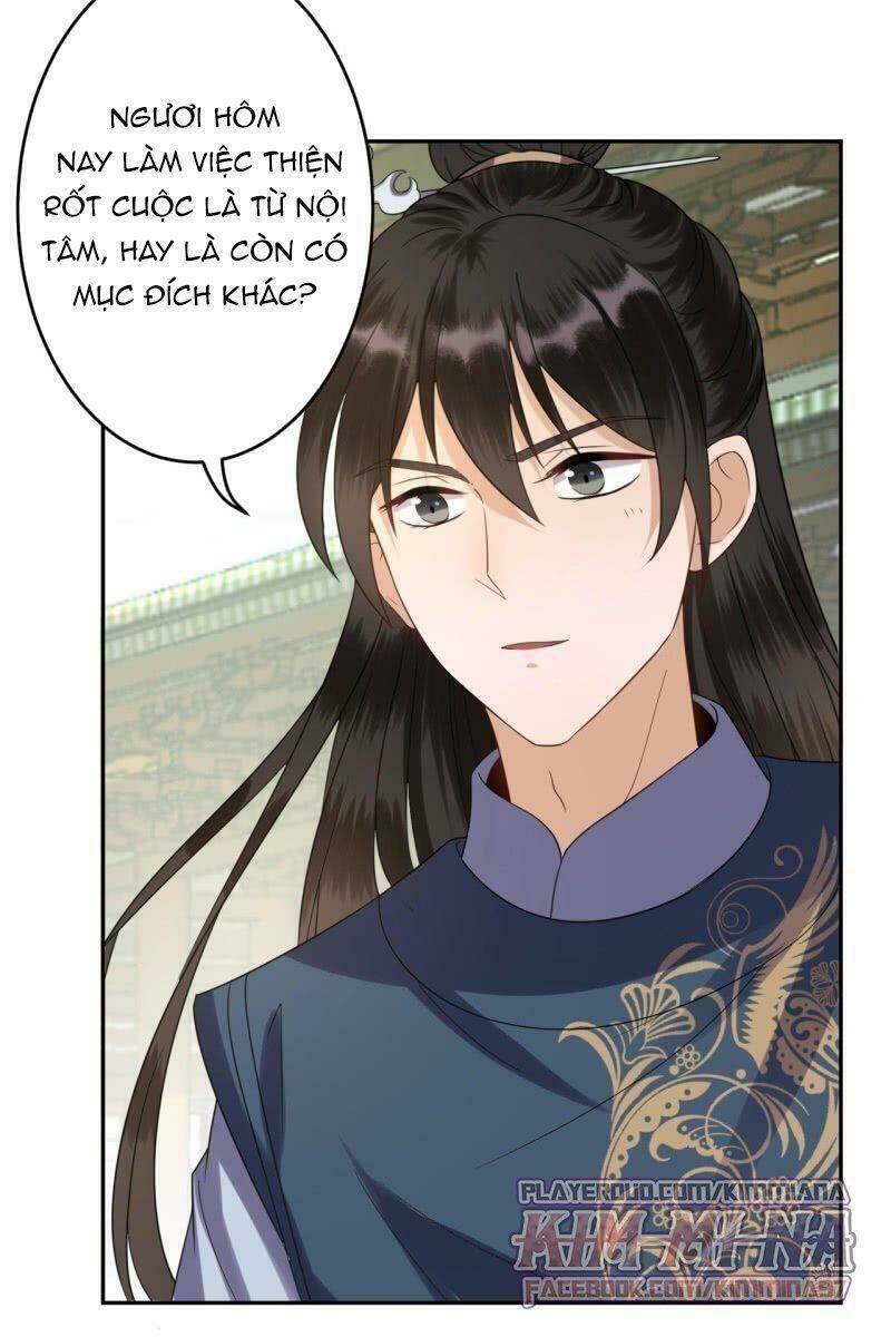 Vương Gia Kiêu Ngạo Quá Khó Cua: Chapter 43